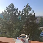 Apartamento Playa Canteras Y Piscina